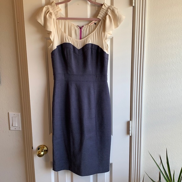 Gorgeous a lined dress - Picture 1 of 7